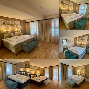 Hotel und Restaurant Post Prienbach